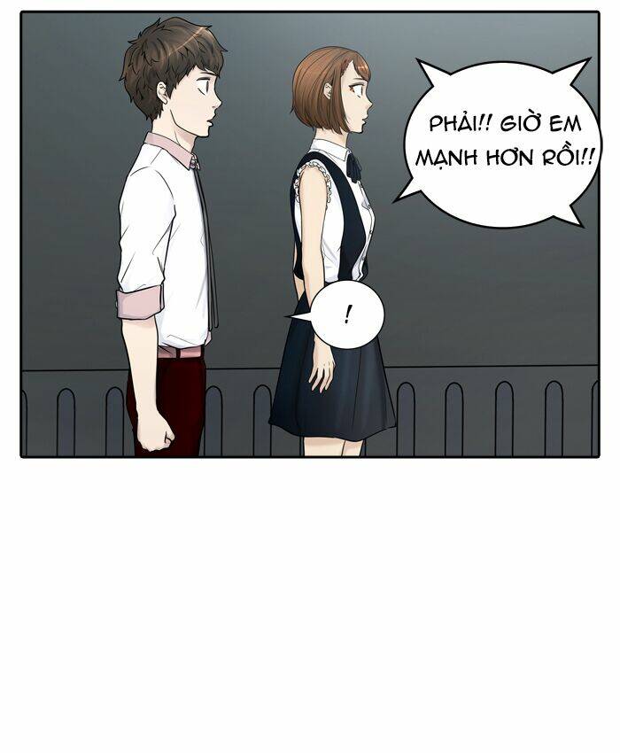 Cuộc Chiến Trong Tòa Tháp - Tower Of God: Chapter 405