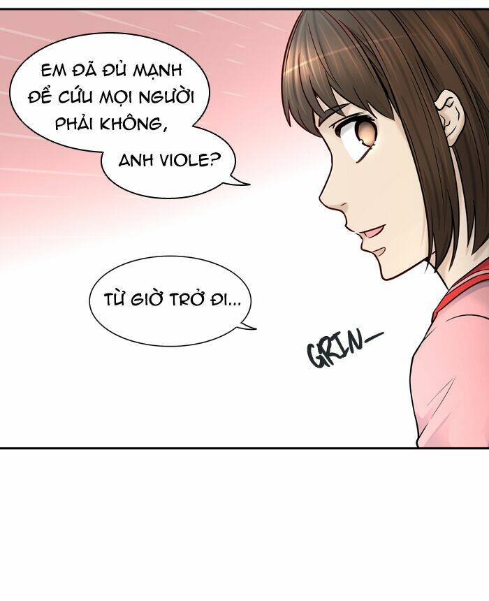 Cuộc Chiến Trong Tòa Tháp - Tower Of God: Chapter 405