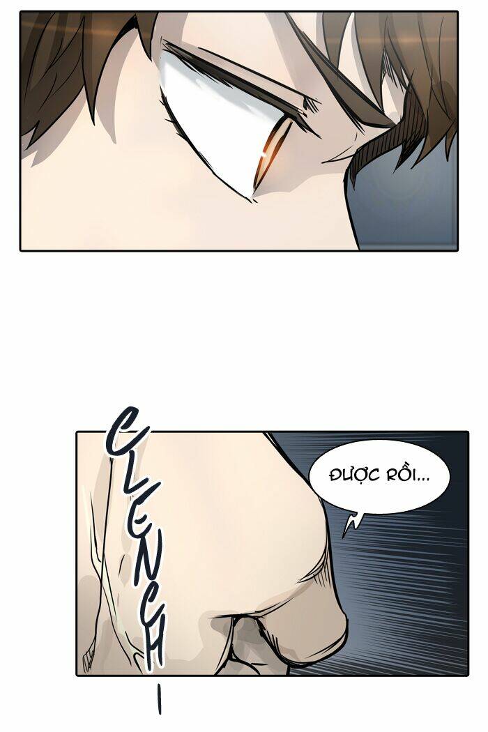 Cuộc Chiến Trong Tòa Tháp - Tower Of God: Chapter 405