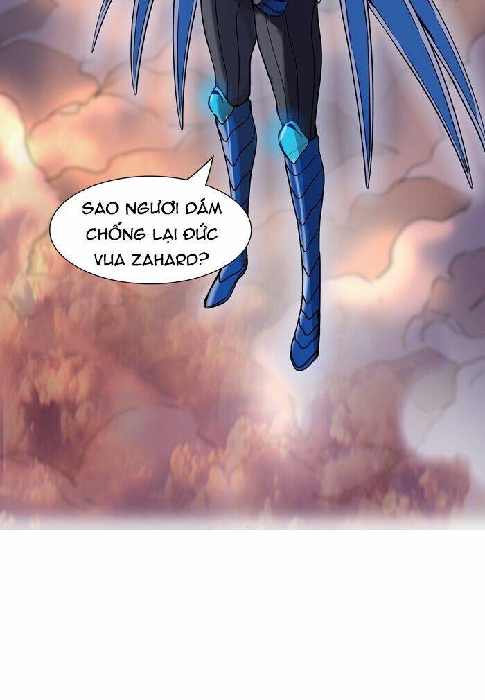 Cuộc Chiến Trong Tòa Tháp - Tower Of God: Chapter 405