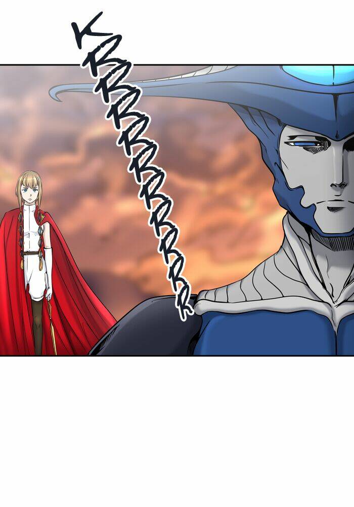 Cuộc Chiến Trong Tòa Tháp - Tower Of God: Chapter 405