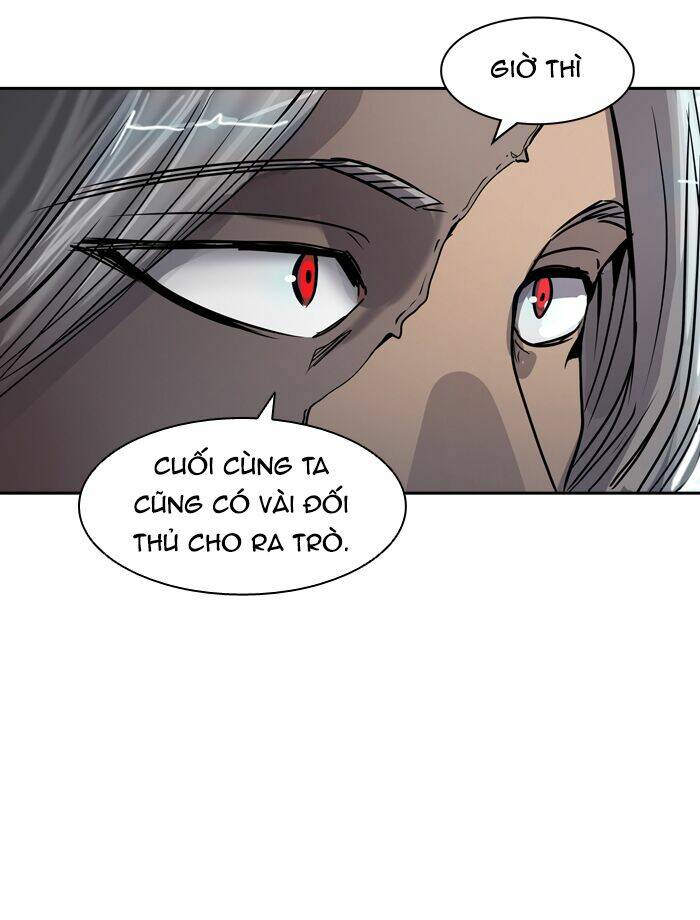 Cuộc Chiến Trong Tòa Tháp - Tower Of God: Chapter 405