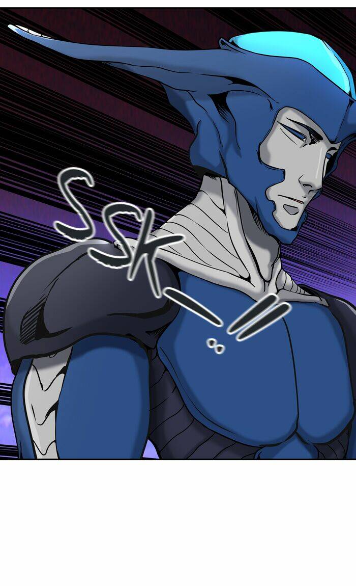 Cuộc Chiến Trong Tòa Tháp - Tower Of God: Chapter 405