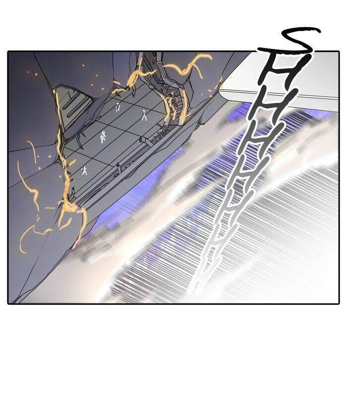 Cuộc Chiến Trong Tòa Tháp - Tower Of God: Chapter 405