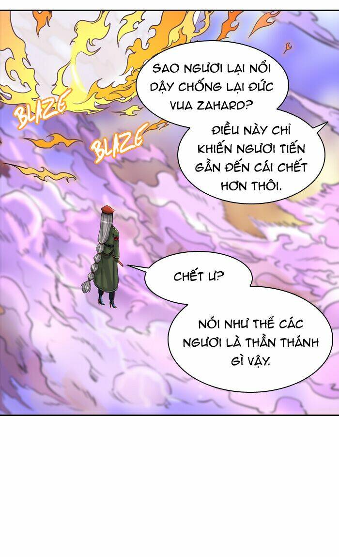 Cuộc Chiến Trong Tòa Tháp - Tower Of God: Chapter 405