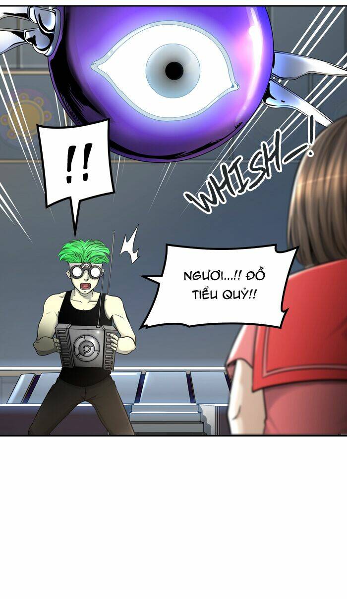Cuộc Chiến Trong Tòa Tháp - Tower Of God: Chapter 405