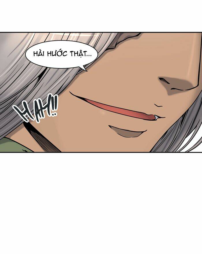 Cuộc Chiến Trong Tòa Tháp - Tower Of God: Chapter 405