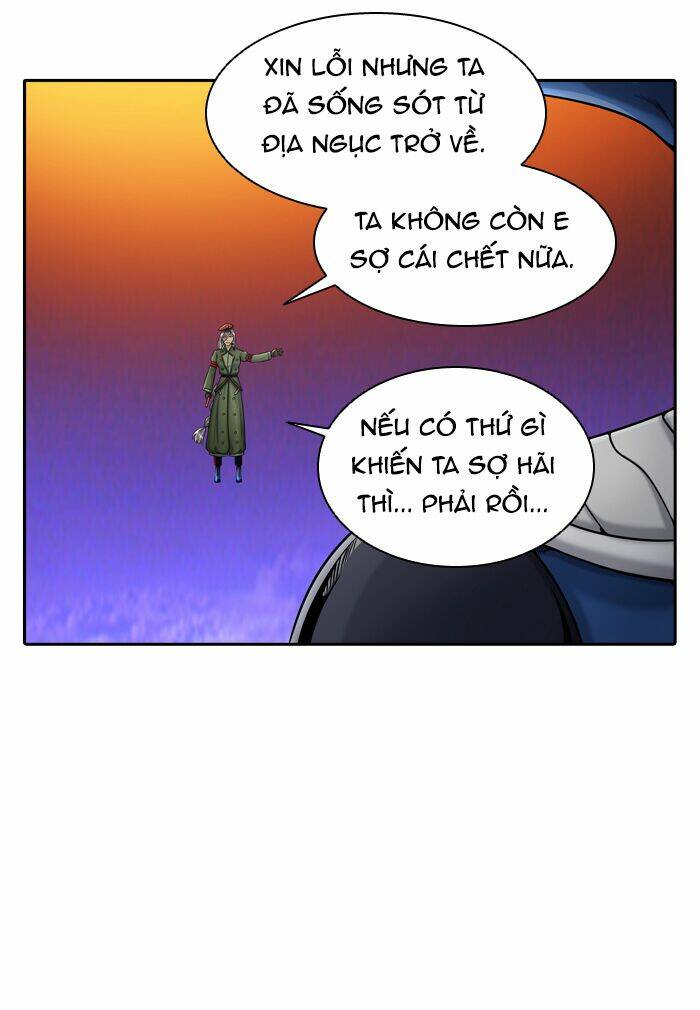 Cuộc Chiến Trong Tòa Tháp - Tower Of God: Chapter 405