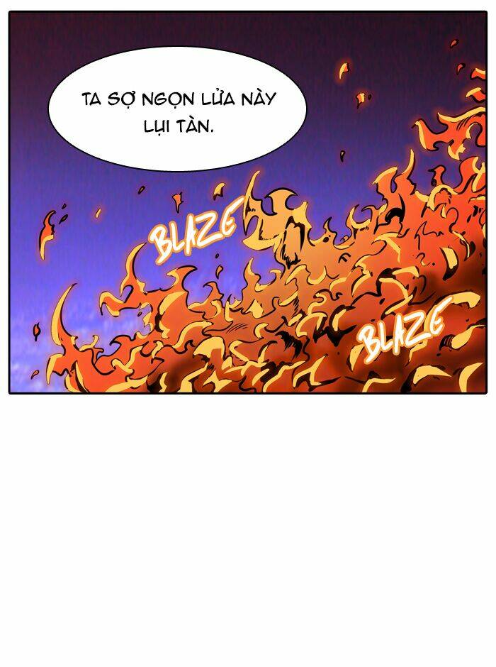 Cuộc Chiến Trong Tòa Tháp - Tower Of God: Chapter 405
