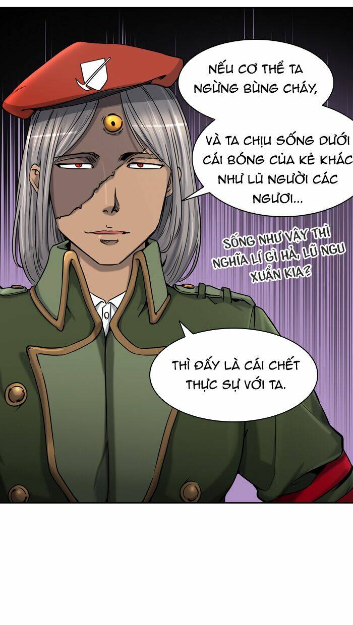 Cuộc Chiến Trong Tòa Tháp - Tower Of God: Chapter 405