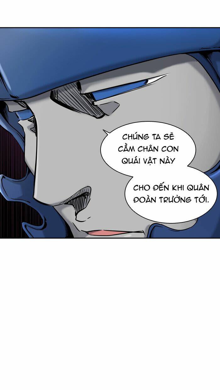 Cuộc Chiến Trong Tòa Tháp - Tower Of God: Chapter 405