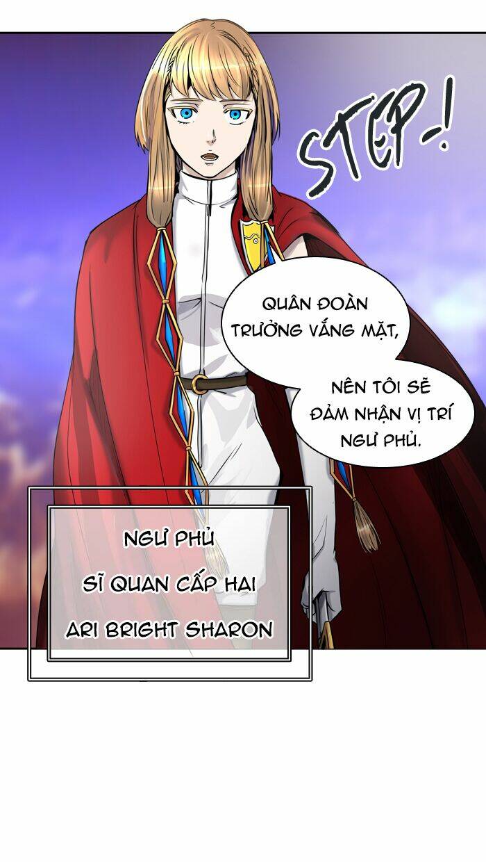Cuộc Chiến Trong Tòa Tháp - Tower Of God: Chapter 405