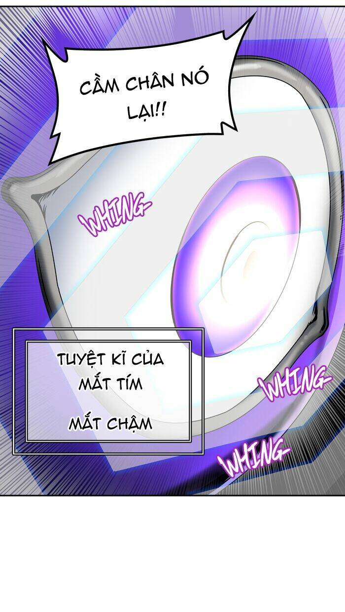 Cuộc Chiến Trong Tòa Tháp - Tower Of God: Chapter 405