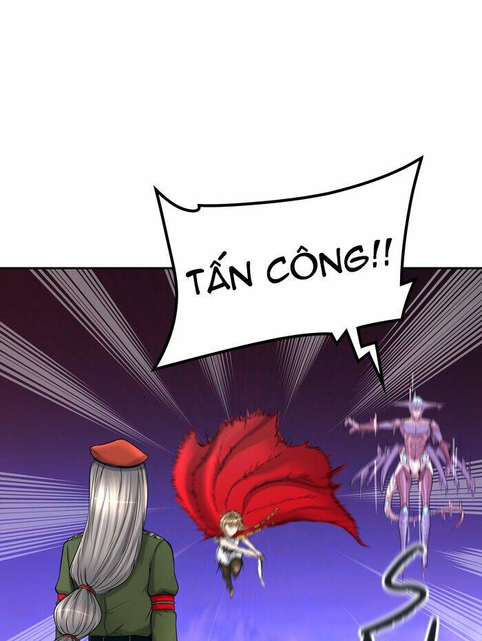 Cuộc Chiến Trong Tòa Tháp - Tower Of God: Chapter 405