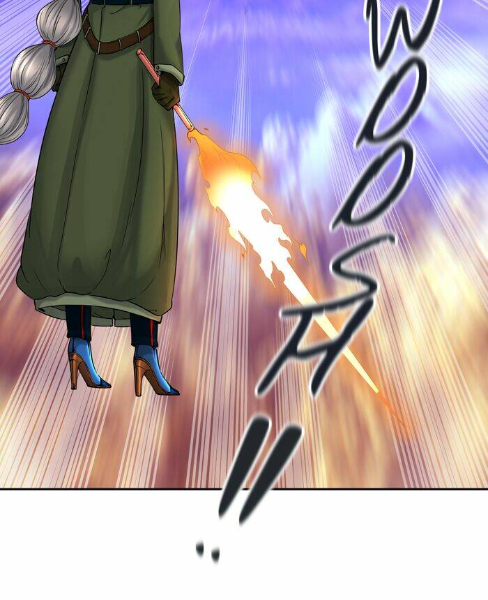 Cuộc Chiến Trong Tòa Tháp - Tower Of God: Chapter 405