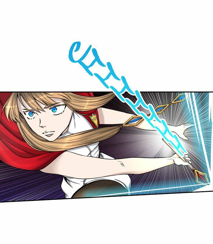 Cuộc Chiến Trong Tòa Tháp - Tower Of God: Chapter 405
