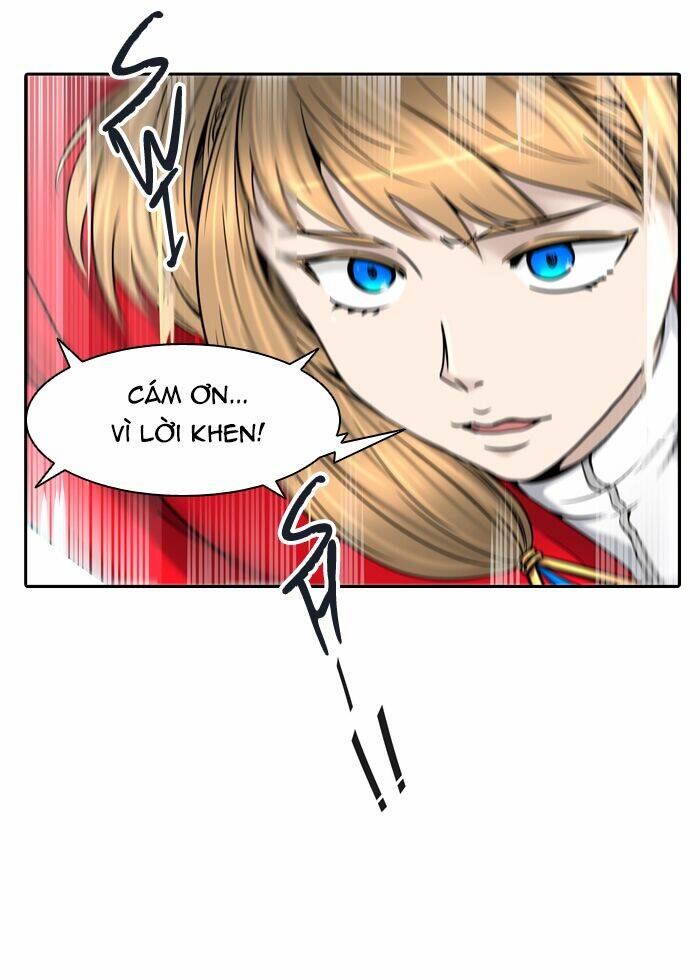Cuộc Chiến Trong Tòa Tháp - Tower Of God: Chapter 405