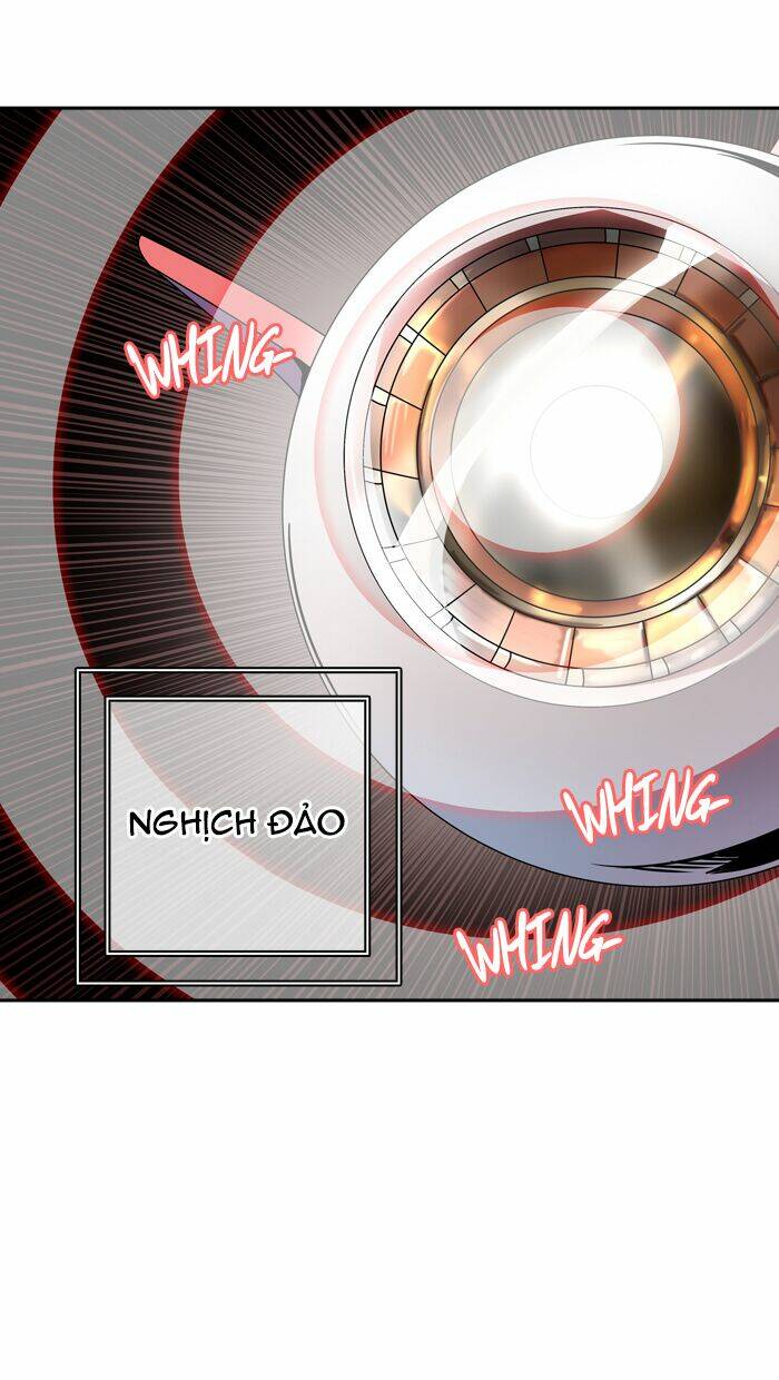 Cuộc Chiến Trong Tòa Tháp - Tower Of God: Chapter 405