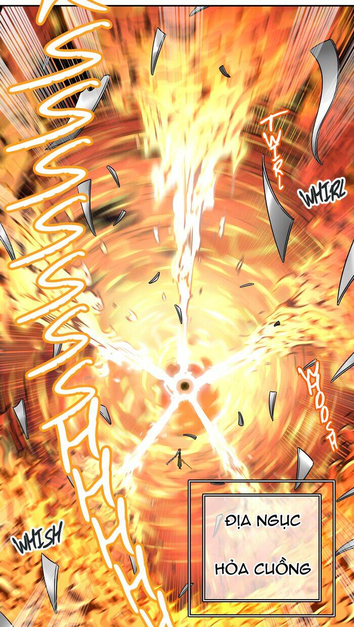 Cuộc Chiến Trong Tòa Tháp - Tower Of God: Chapter 405