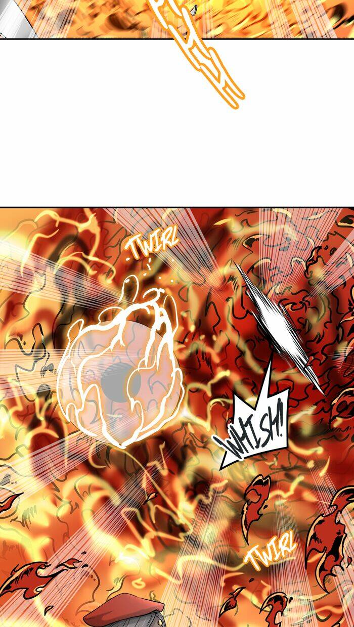 Cuộc Chiến Trong Tòa Tháp - Tower Of God: Chapter 405
