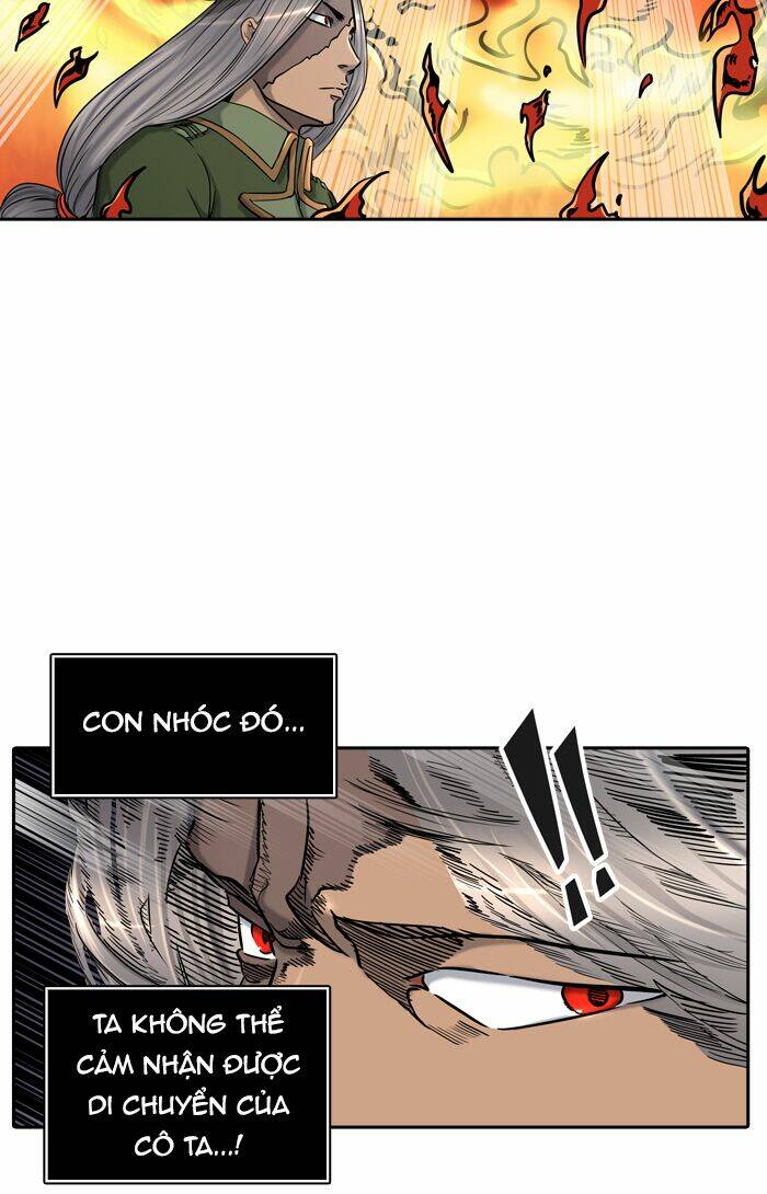 Cuộc Chiến Trong Tòa Tháp - Tower Of God: Chapter 405