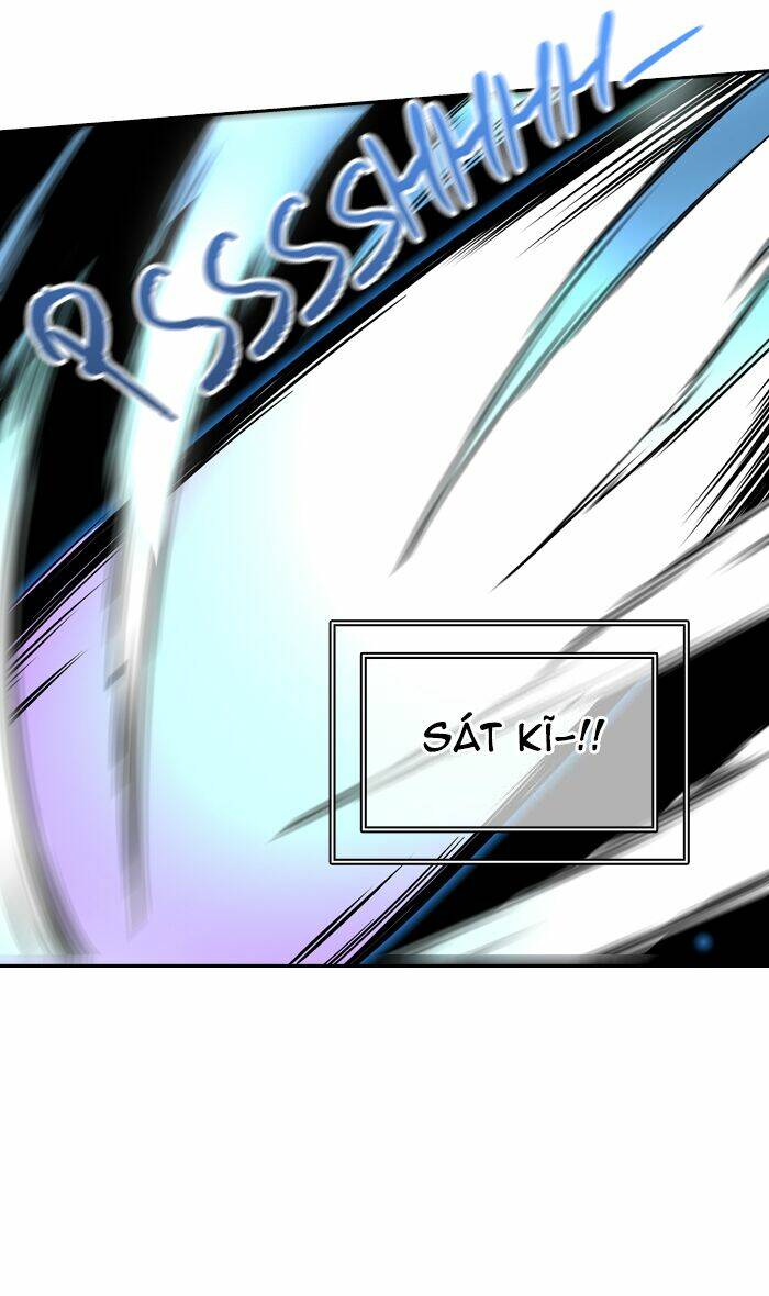 Cuộc Chiến Trong Tòa Tháp - Tower Of God: Chapter 405