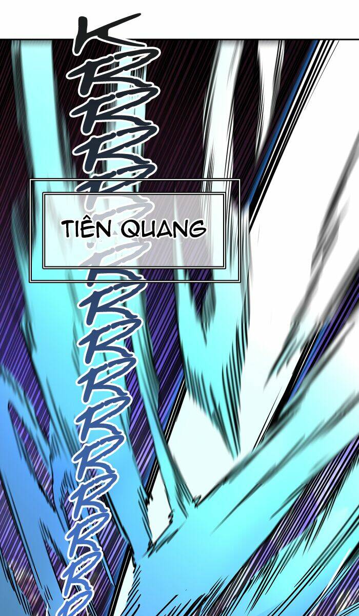 Cuộc Chiến Trong Tòa Tháp - Tower Of God: Chapter 405