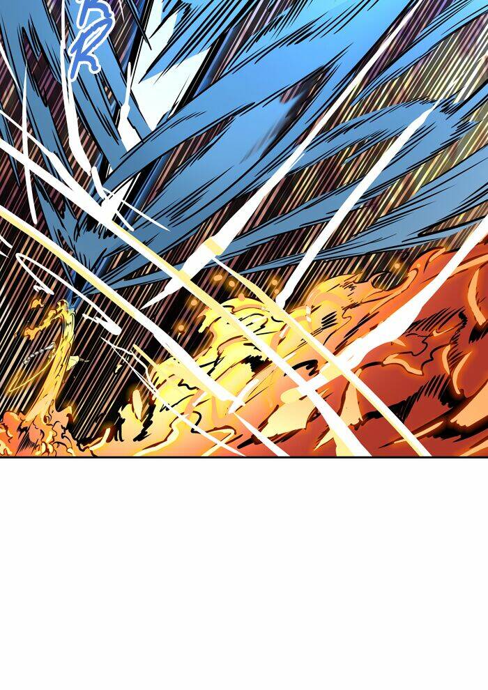 Cuộc Chiến Trong Tòa Tháp - Tower Of God: Chapter 405