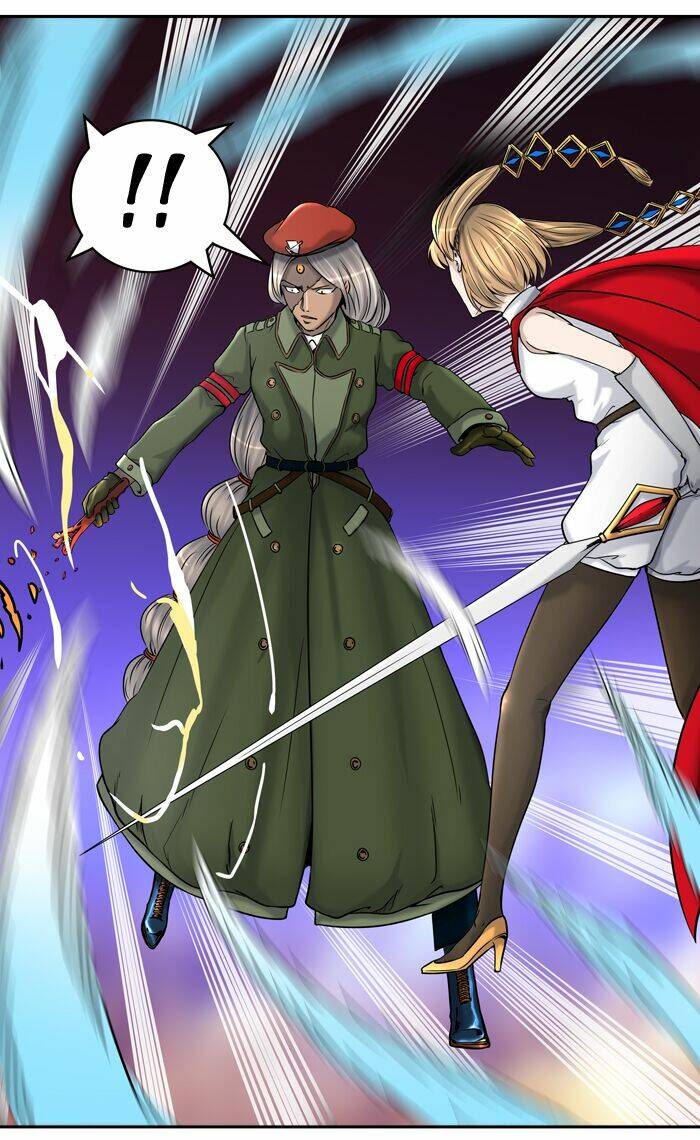 Cuộc Chiến Trong Tòa Tháp - Tower Of God: Chapter 405