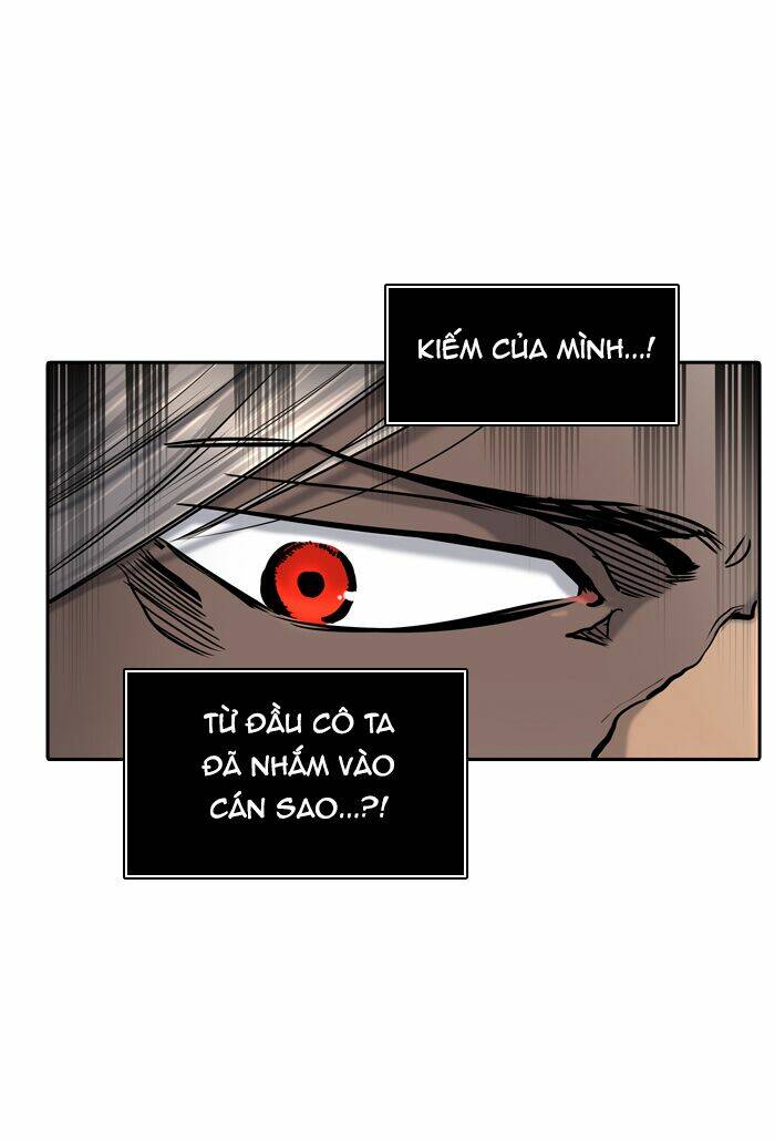 Cuộc Chiến Trong Tòa Tháp - Tower Of God: Chapter 405