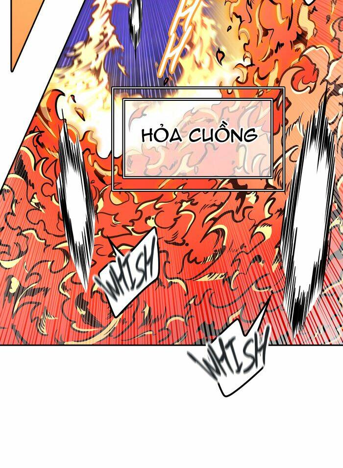 Cuộc Chiến Trong Tòa Tháp - Tower Of God: Chapter 405