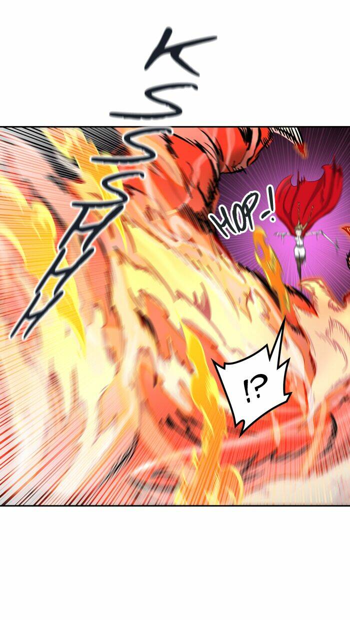 Cuộc Chiến Trong Tòa Tháp - Tower Of God: Chapter 405