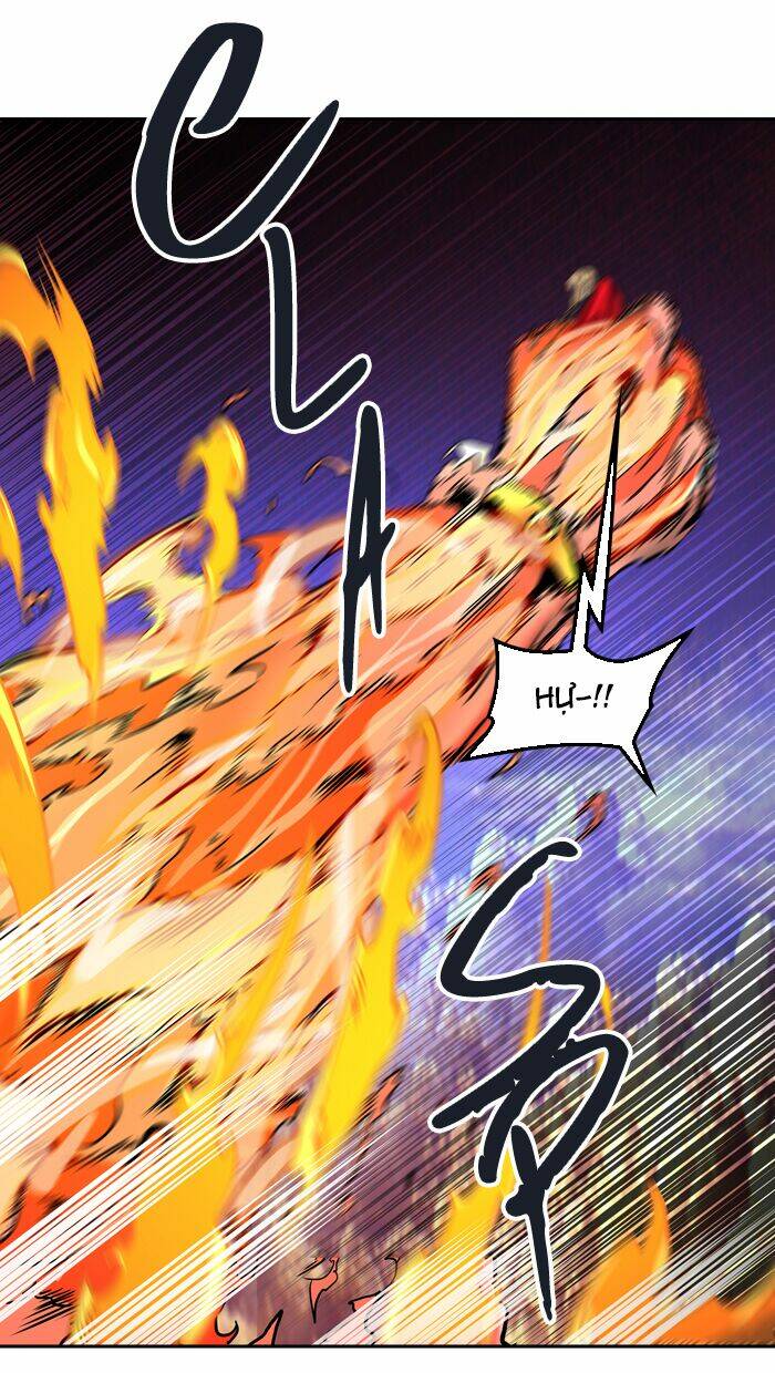 Cuộc Chiến Trong Tòa Tháp - Tower Of God: Chapter 405