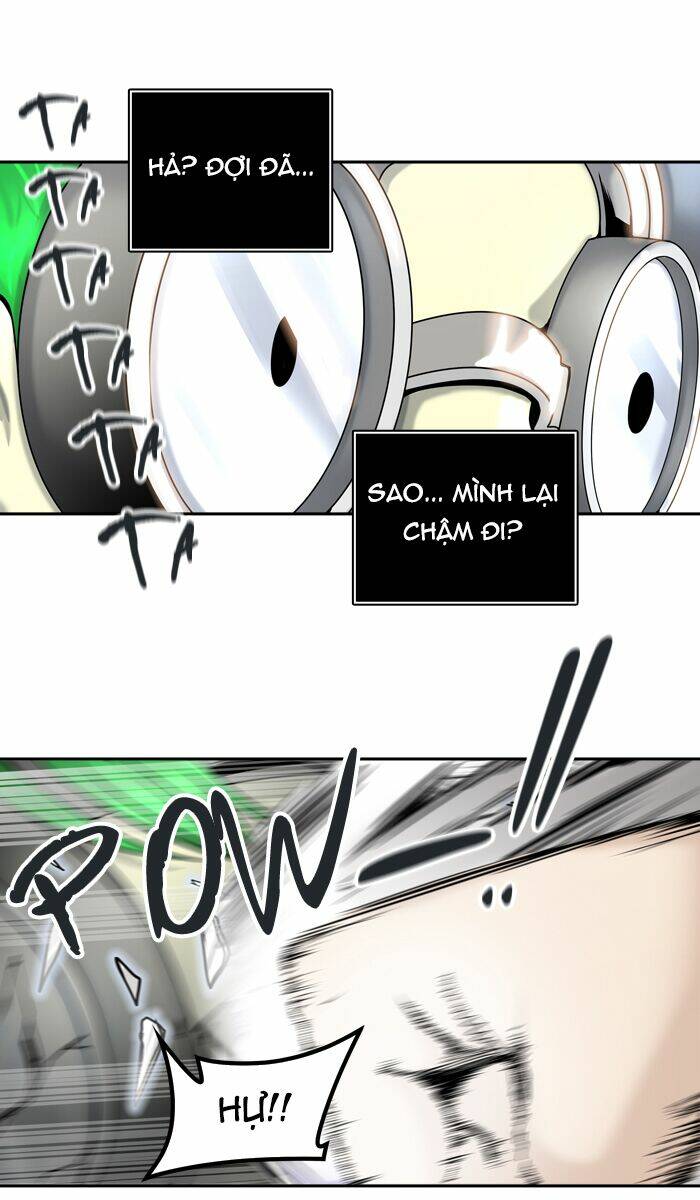 Cuộc Chiến Trong Tòa Tháp - Tower Of God: Chapter 405