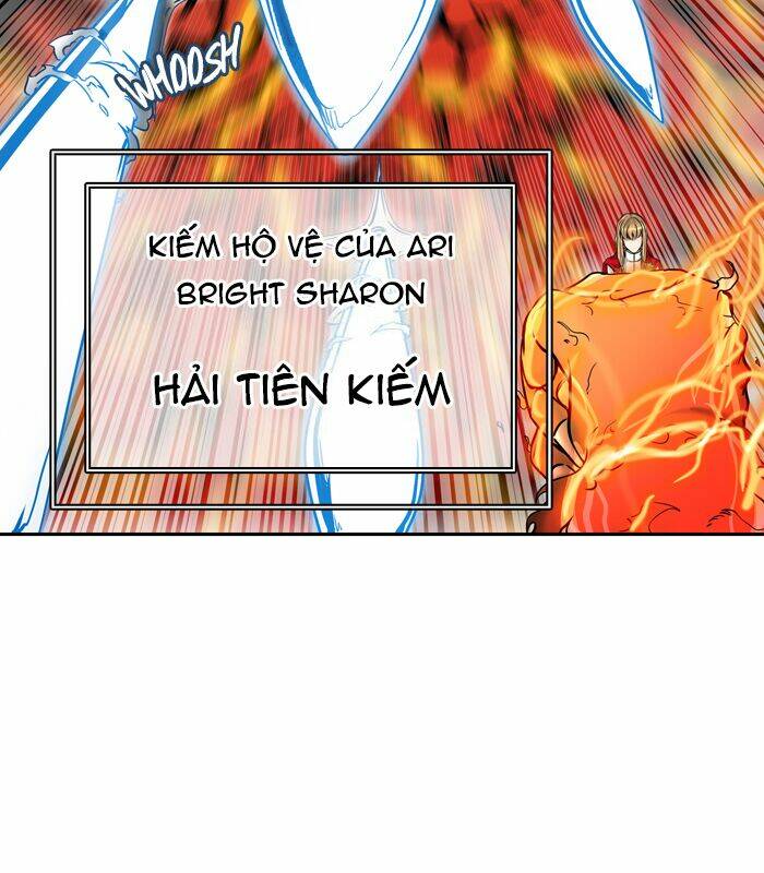 Cuộc Chiến Trong Tòa Tháp - Tower Of God: Chapter 405