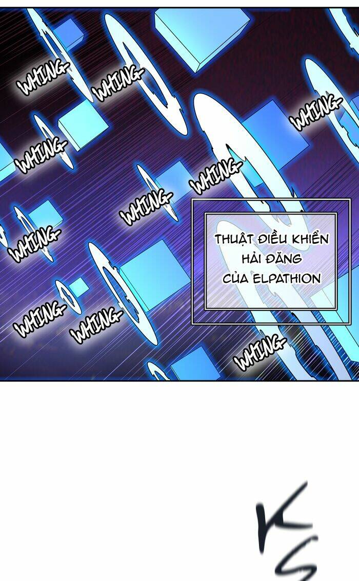 Cuộc Chiến Trong Tòa Tháp - Tower Of God: Chapter 405