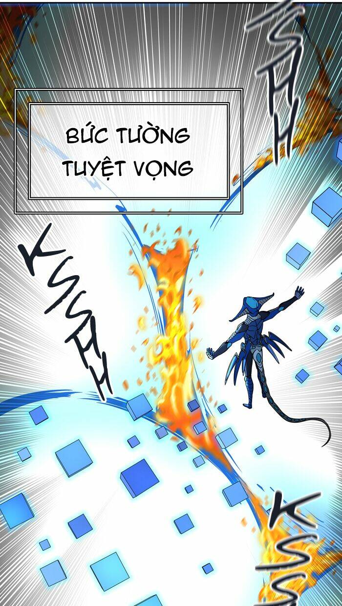 Cuộc Chiến Trong Tòa Tháp - Tower Of God: Chapter 405