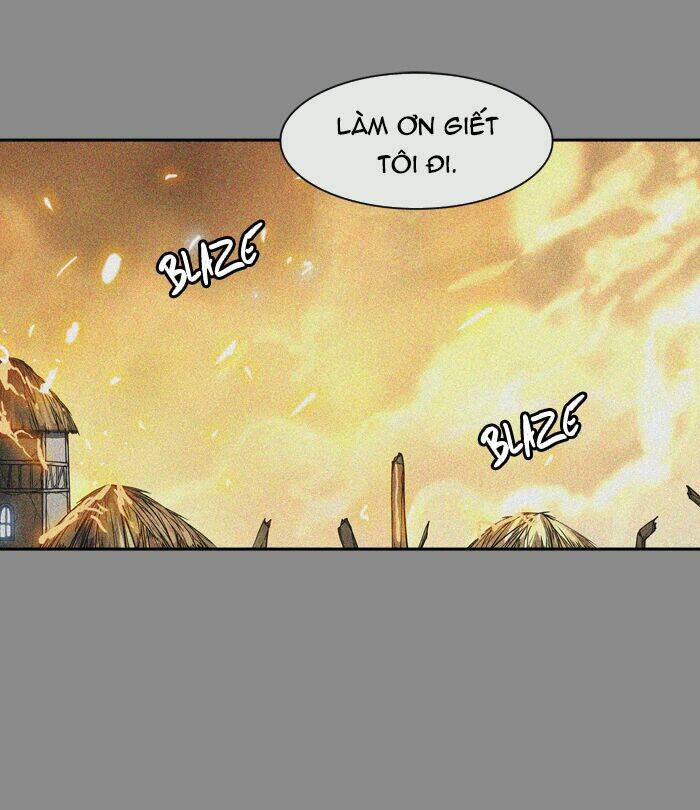 Cuộc Chiến Trong Tòa Tháp - Tower Of God: Chapter 405