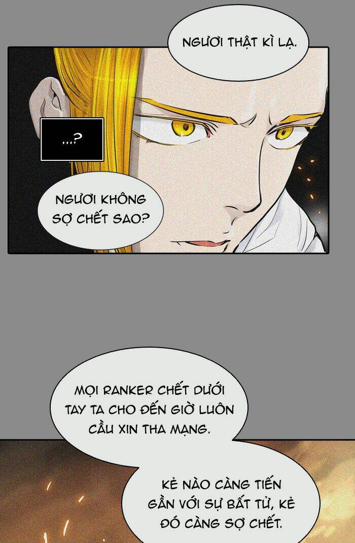 Cuộc Chiến Trong Tòa Tháp - Tower Of God: Chapter 405