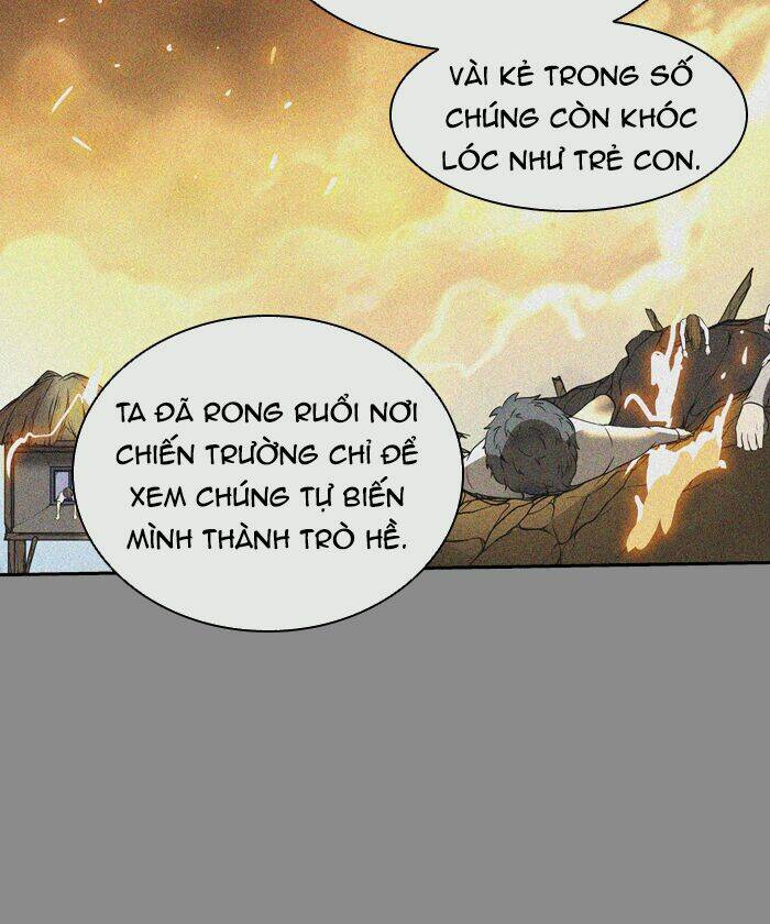 Cuộc Chiến Trong Tòa Tháp - Tower Of God: Chapter 405