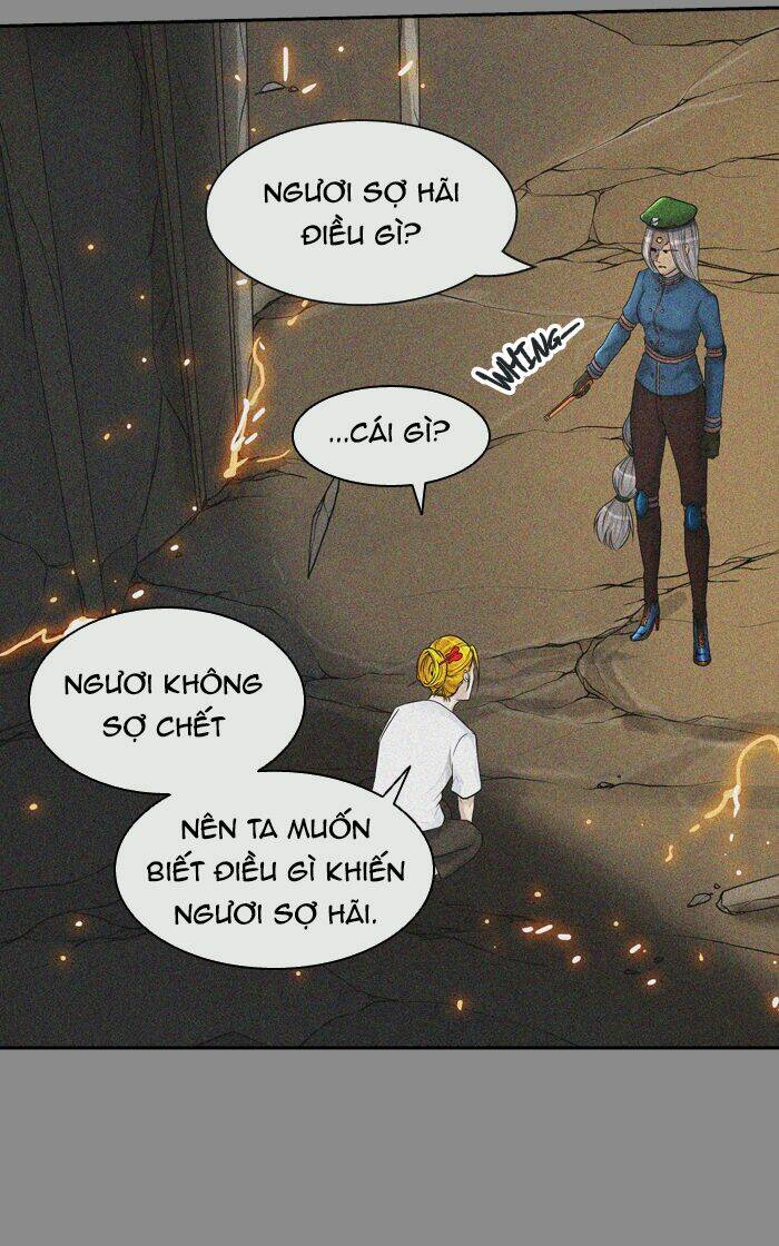 Cuộc Chiến Trong Tòa Tháp - Tower Of God: Chapter 405