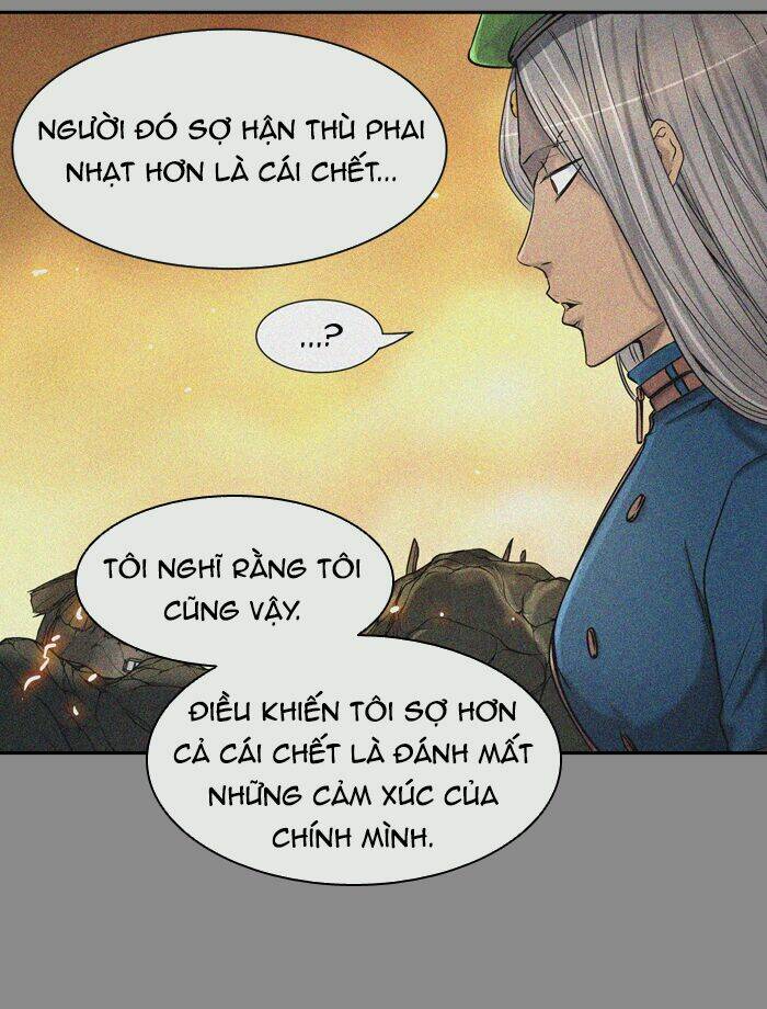 Cuộc Chiến Trong Tòa Tháp - Tower Of God: Chapter 405