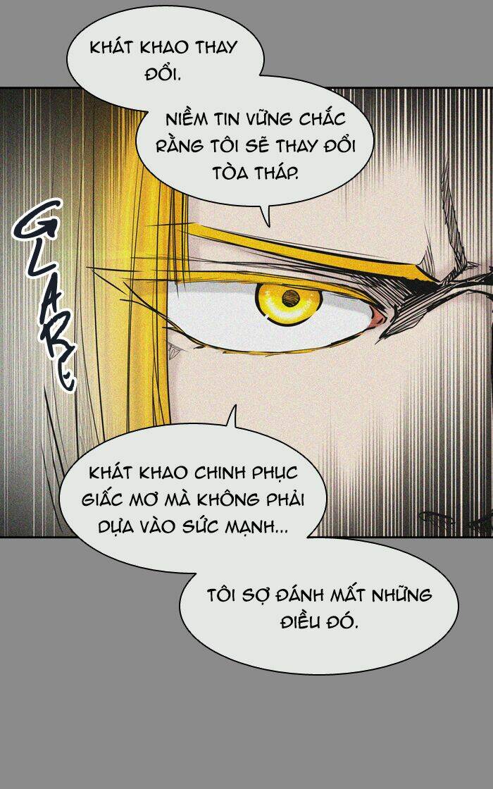 Cuộc Chiến Trong Tòa Tháp - Tower Of God: Chapter 405
