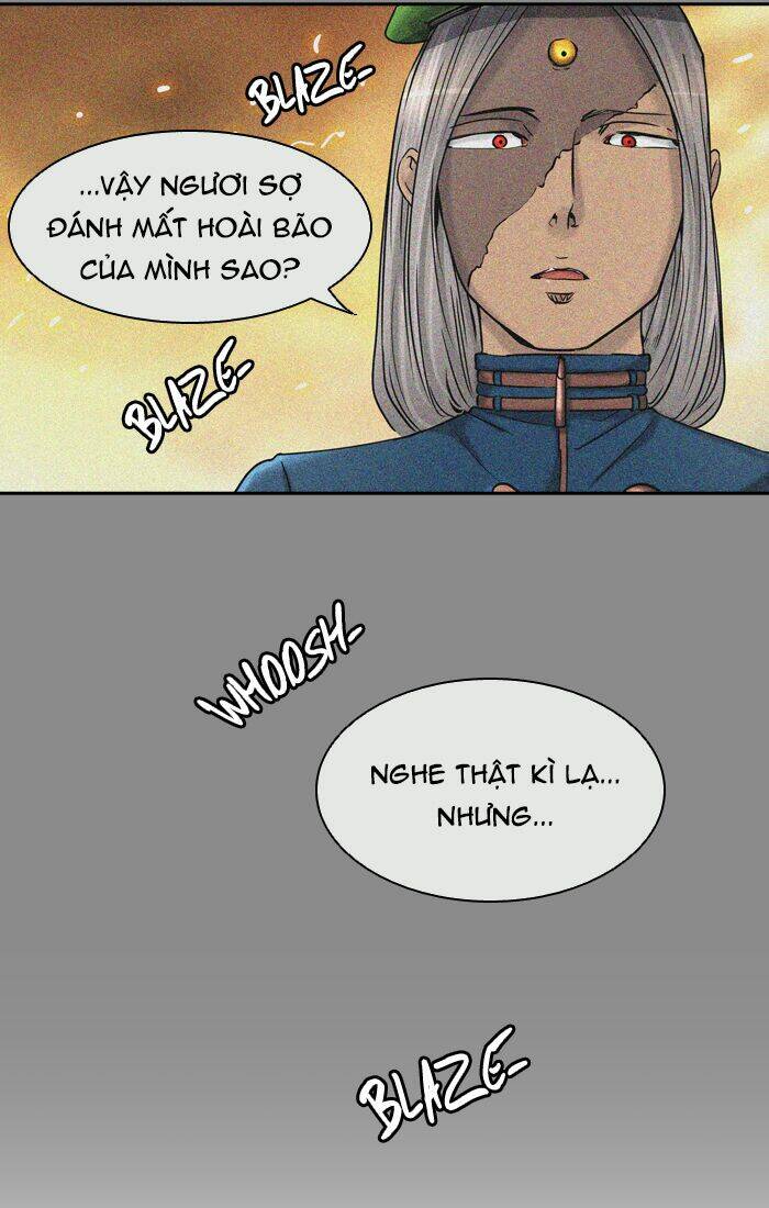 Cuộc Chiến Trong Tòa Tháp - Tower Of God: Chapter 405