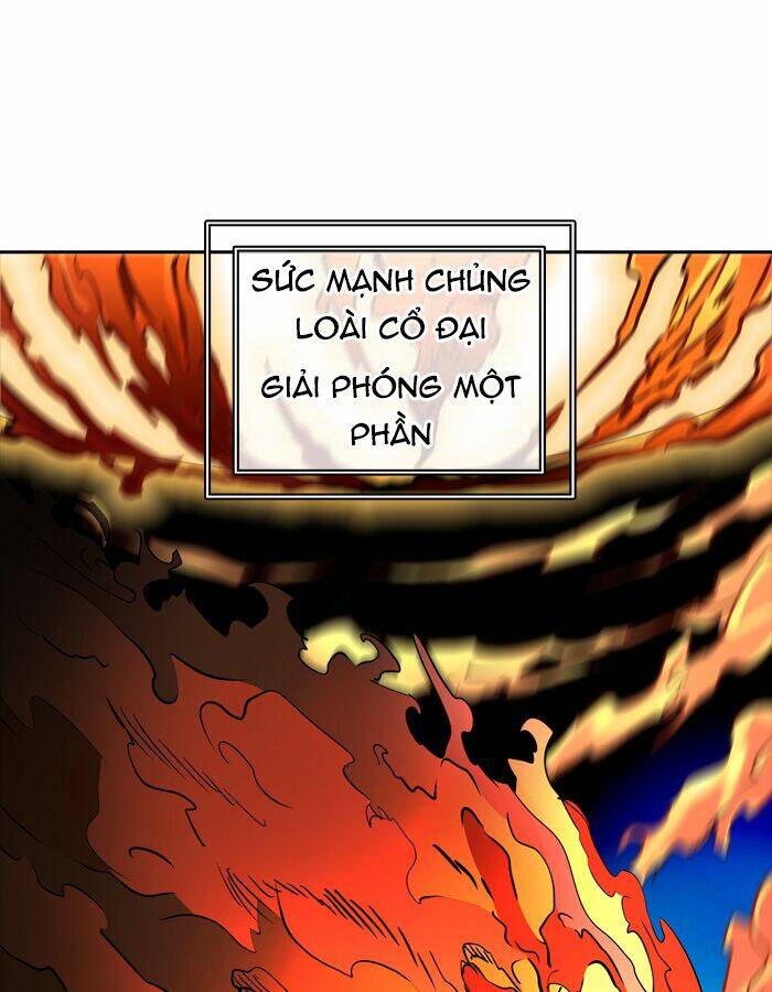 Cuộc Chiến Trong Tòa Tháp - Tower Of God: Chapter 405