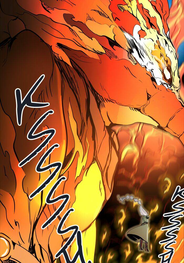 Cuộc Chiến Trong Tòa Tháp - Tower Of God: Chapter 405