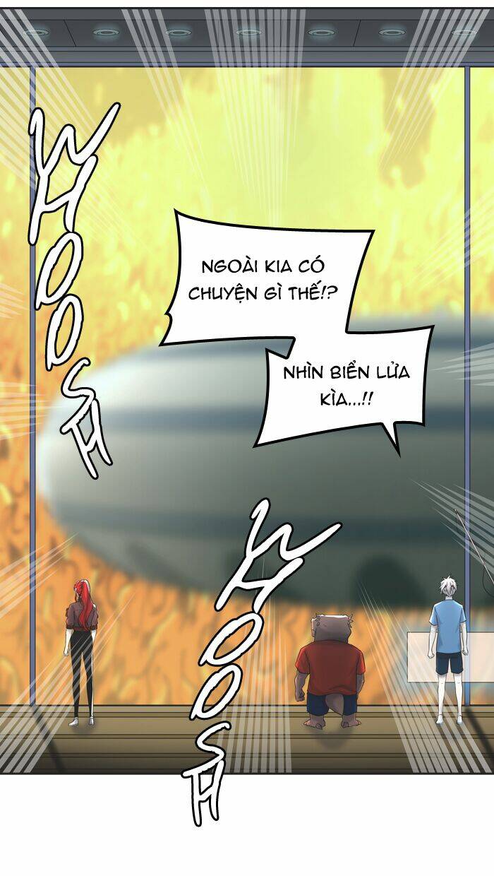 Cuộc Chiến Trong Tòa Tháp - Tower Of God: Chapter 406