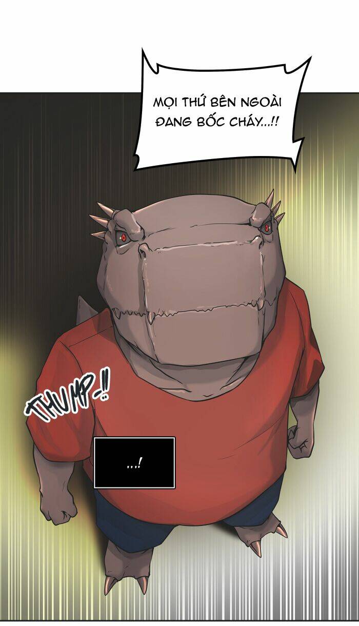 Cuộc Chiến Trong Tòa Tháp - Tower Of God: Chapter 406