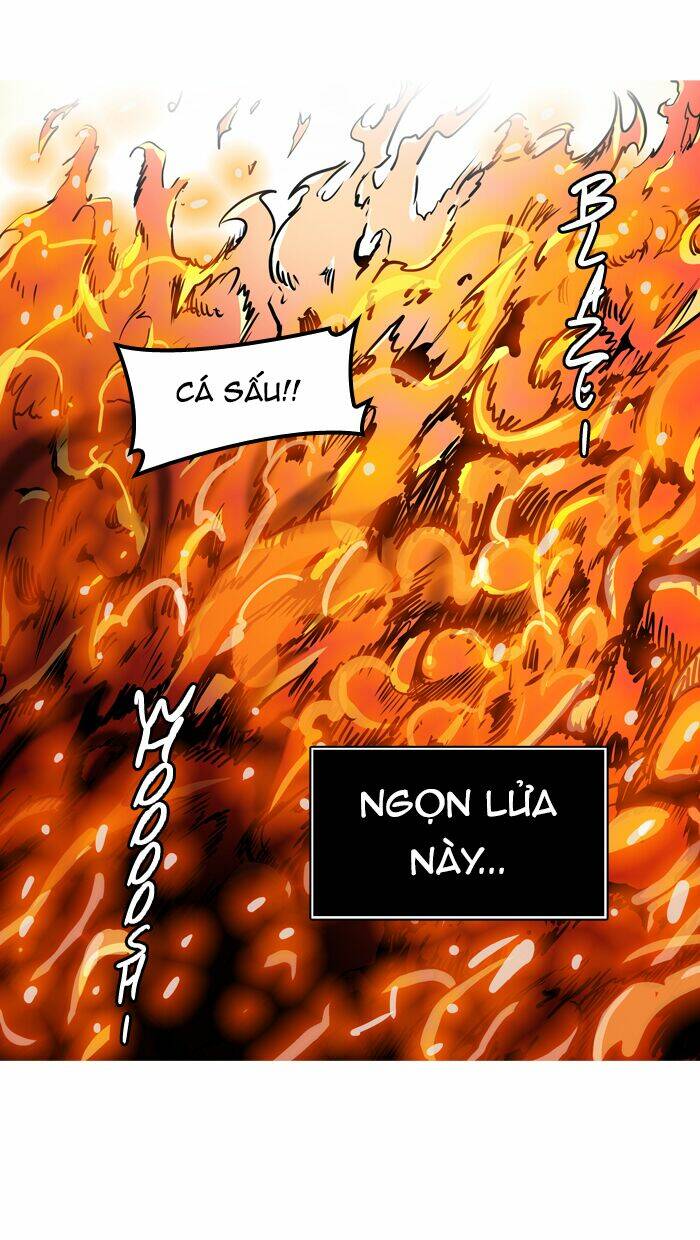 Cuộc Chiến Trong Tòa Tháp - Tower Of God: Chapter 406