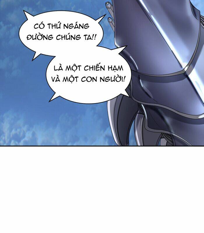 Cuộc Chiến Trong Tòa Tháp - Tower Of God: Chapter 406